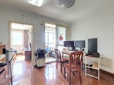 莲康苑 1室1厅 58.18平