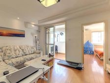 德锦苑 1室1厅 64.56平