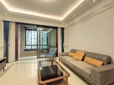 凯利海华府 3室2厅 152.95平