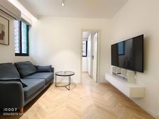 内环内 美罗城旁 业主 附赠6平 精装两房 来电即看