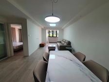徐家汇 南北通透 近地铁 装修好 满五 商品住宅