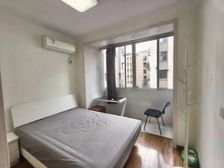 中区采光无忧,周边配套齐全,近地铁4,11号线