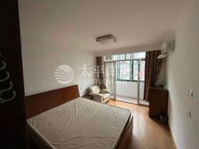 南北通透 交通便捷 精装修 电梯房 近医院 购物方便 有钥匙