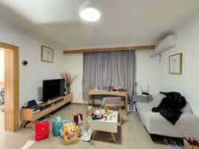 新闵小区 2室1厅 82.96平