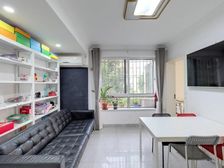 绿地新干线 3室1厅 77.83平