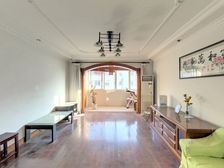 紫藤新园 3室2厅 123.73平