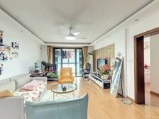 枫泽苑 3室2厅 134.23平