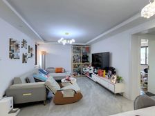 鹤北新村 3室1厅 96.82平