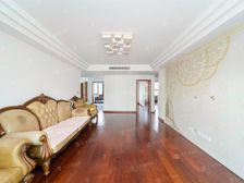 亚都国际名园3室2厅南北