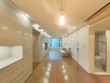 东方曼哈顿2室2厅东南