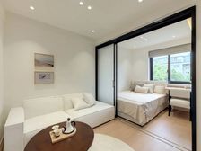 在寂静中品味,在喧闹中生活,此房深情并茂!品质小区