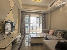 动车站旁 亿利城刚需小三房两卫88平 现代精装 拎包入住