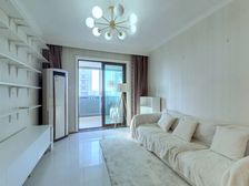 大华锦绣华城(十五街区)装修好楼层好看房有钥匙诚意出售