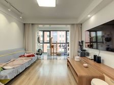 东方康德家园一期高档社区拎包入住视线好居住舒适