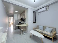 惠德新邨南北朝向2居1卫带有花园靠谱出售