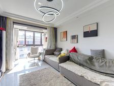 水清年华花园豪装50万3居 带地暖视野无遮挡