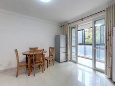 水清年华花园 59.19平1居 南向简装修 拎包入住