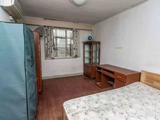 未来19号线地铁口,一梯两户双南户型,中间楼层,满五