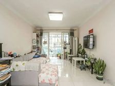 凉城公园旁 02年品质小区 南北通透户型 小区环境好