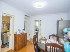 华二小区(虹口) 2室1厅1卫 精装修 298万元