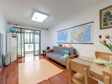 万兆家园(一期) 3室2厅 109.14平