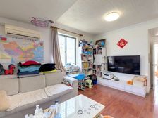 万兆家园(一期) 2室1厅 68.8平