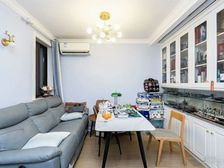 万康小区 未来19号线地铁口 南北全明两房 品牌家电全son