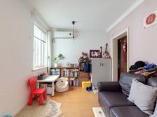 万兆家园(一期) 2室1厅 60.73平