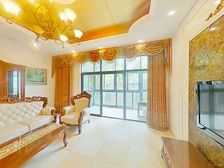 张江·长城中环墅·5室·2厅