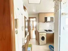 交小 徐汇中学 临地铁 出行方便 商业配套齐全 南向采光好!