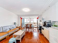 徐家汇新上|花园式洋房三梯四户小高层|赠三十平私家露台有车位