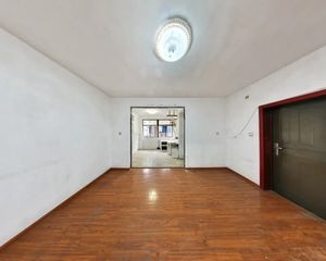 鼓楼北四街27号 2室1厅 62.33平