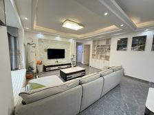 新榕金水湾 楼龄新 精装好房 南北通透 中间楼层 产权清晰