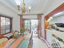 房东诚意出售小区中心位置精装修距离南门近近大润发