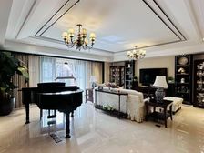 保利西岸 近医院 车位充足 中间好楼层 满五 近地铁