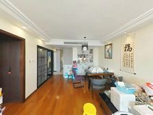 和Super star同小区 通勤便捷套内南北通