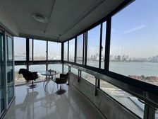 上个月楼下就是我成交的 这套楼层更好 性价比更高 带产权车位