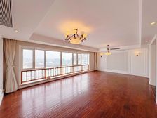 徐汇滨江 集中供暖 高楼层视野无遮挡 满五 临地铁 南北通透