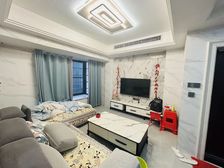 鑫都嘉园 南岸总价不到100个 电梯高层 精装三房 业主换房