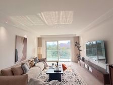 Nice!南北通2房!老业主全权委托!随时看房价格还可大谈!