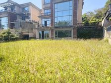 海逸御峰独栋别墅618平,花园500平,视野开阔,可约看现房