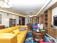 尚海湾豪庭(二期,三期) 中间楼层 得房率高 临地铁