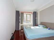 尚海湾豪庭(一期) 精装修 满五 临地铁 正规商品房