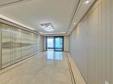 尚海湾三期,南北四房,一线江景,视野开阔,拎包入住