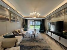 徐汇滨江 装修好 临地铁 带电梯 满五 正规商品房