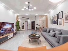 医疗配套成熟 正规商品房 交通便利 大两房 电梯房 临地铁