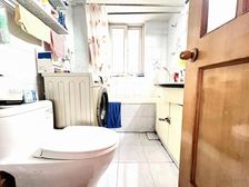 凉城公园旁 少有电梯双南双阳台 采光视野都很好 就是需要装修