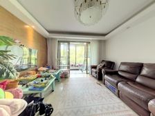 尚海湾豪庭(一期) 满五 带电梯 大两房 停车方便