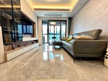 蔷薇里电梯高区景观房拎包入住前后无遮挡小区停车便利