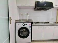 墨翠里 南北通透 带电梯 精装可拎包入住 出行方便 商品住宅